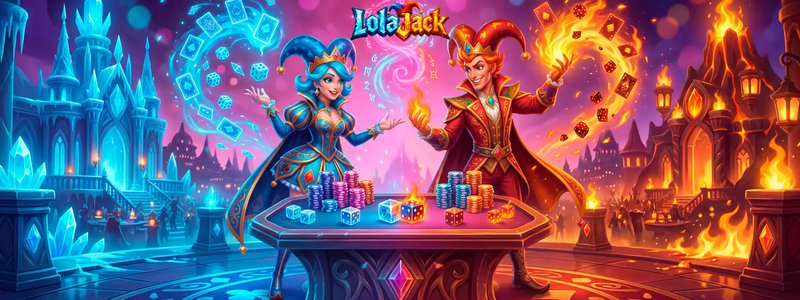 Lolajack promo code - Discover the Best Lolajack Casino Experience in the UK for 2024
